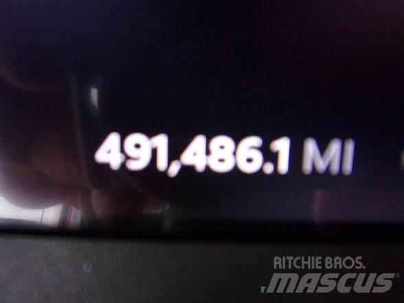 Peterbilt 579 Тягачі