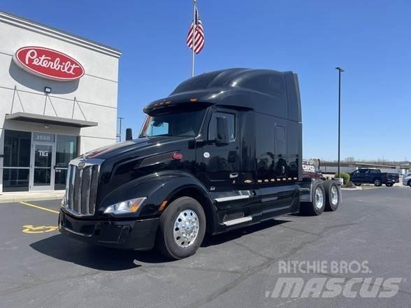 Peterbilt 579 Тягачі