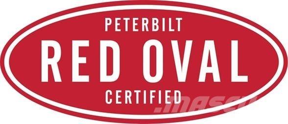 Peterbilt 579 Тягачі