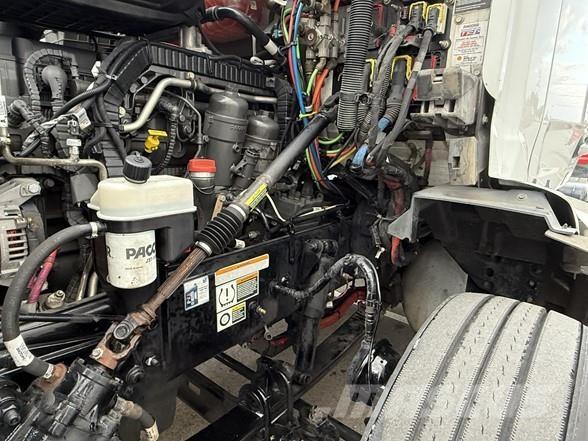 Peterbilt 579 Тягачі