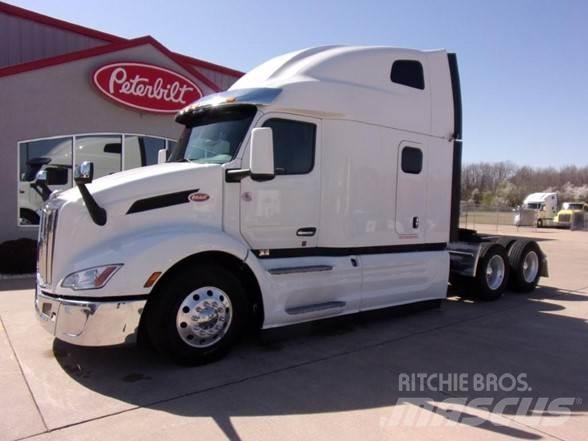 Peterbilt 579 Тягачі