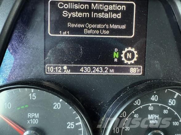 Peterbilt 579 Тягачі