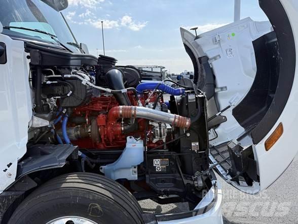 Peterbilt 579 Тягачі