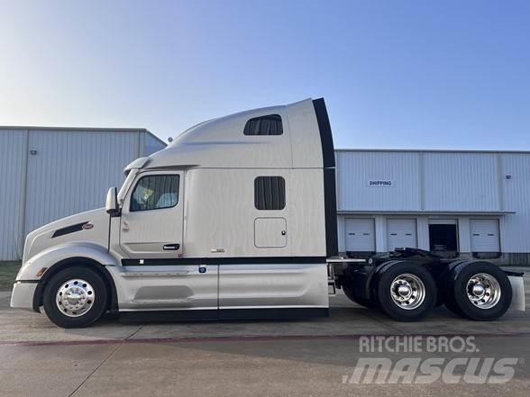 Peterbilt 579 Тягачі