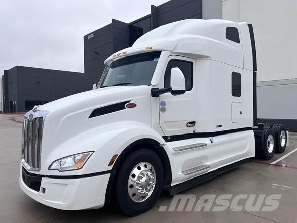 Peterbilt 579 Тягачі