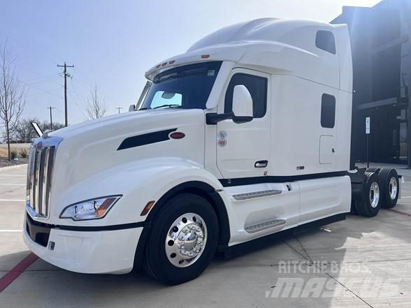 Peterbilt 579 Тягачі