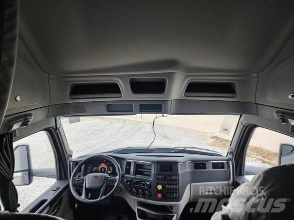 Peterbilt 579 Тягачі