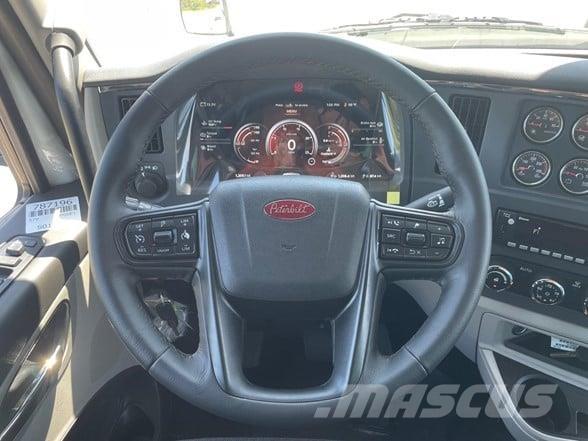 Peterbilt 579 Тягачі