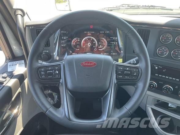 Peterbilt 579 Тягачі