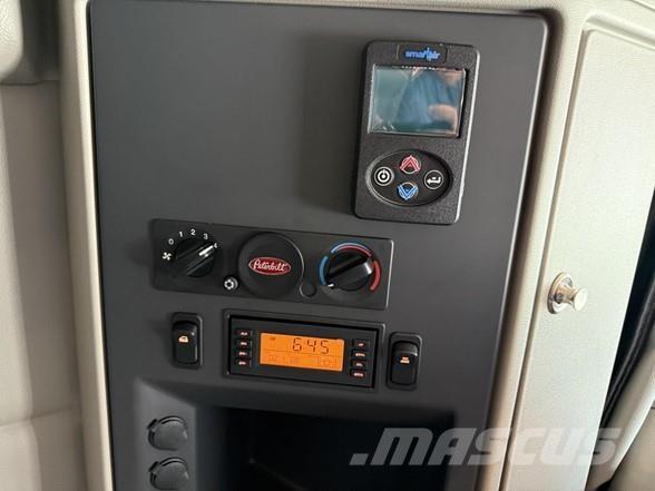 Peterbilt 579 Тягачі