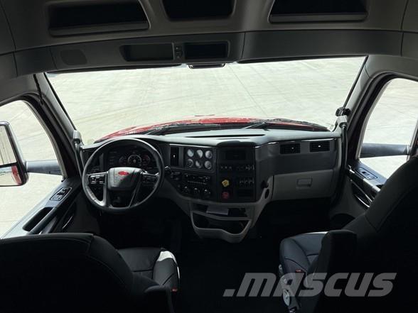 Peterbilt 579 Тягачі