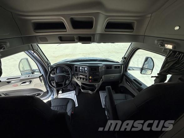 Peterbilt 579 Тягачі