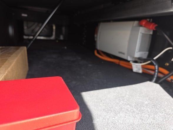 Peterbilt 579 Тягачі