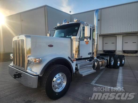 Peterbilt 589 Тягачі