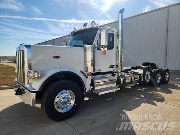 Peterbilt 589 Тягачі