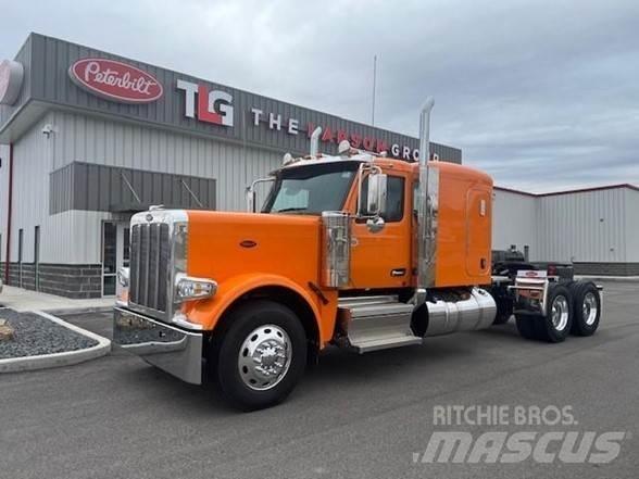 Peterbilt 589 Тягачі