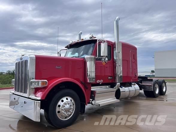 Peterbilt 589 Тягачі