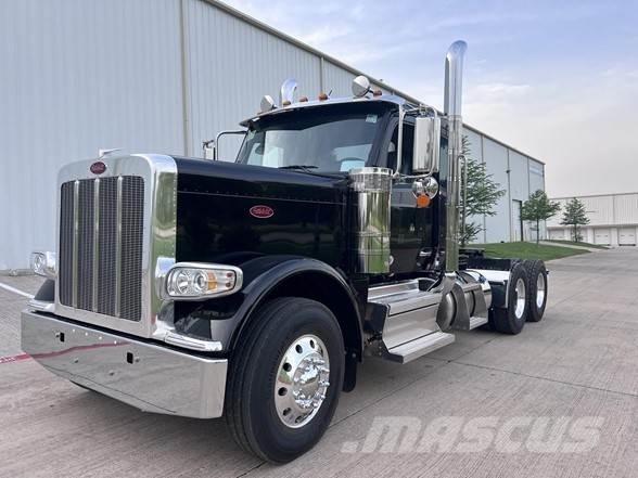 Peterbilt 589 Тягачі