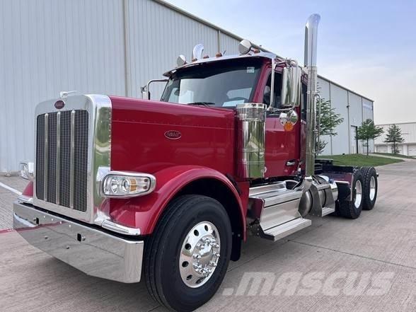 Peterbilt 589 Тягачі