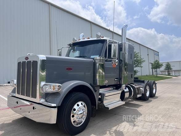 Peterbilt 589 Тягачі