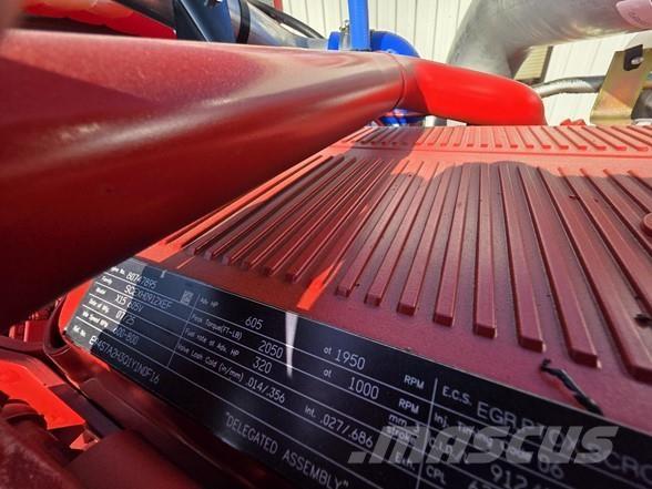 Peterbilt 589 Тягачі