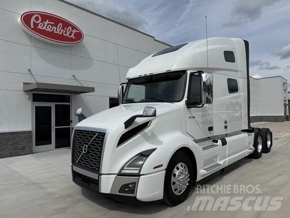 Volvo VNL42860 Тягачі