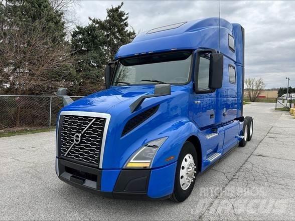 Volvo VNL64T860 Тягачі
