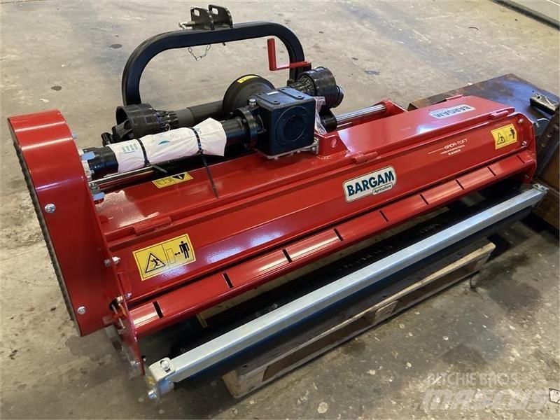Bargam SGK/S 175 Косилки