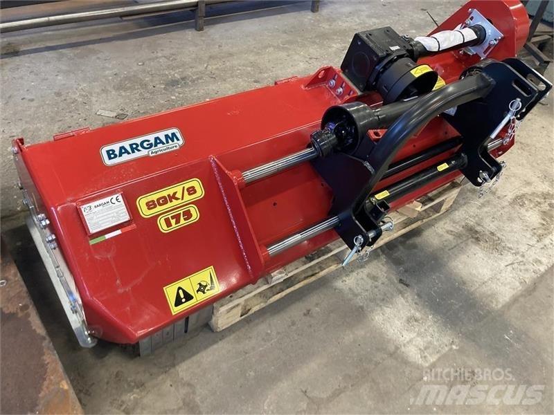 Bargam SGK/S 175 Косилки