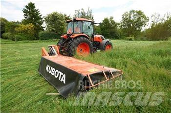 Kubota DM2032 Прибиральні комбайни