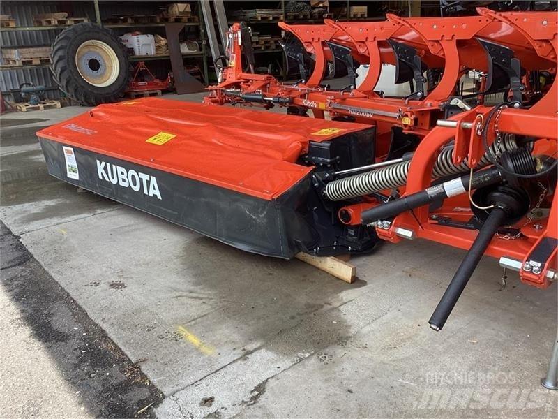 Kubota DM2032 Прибиральні комбайни