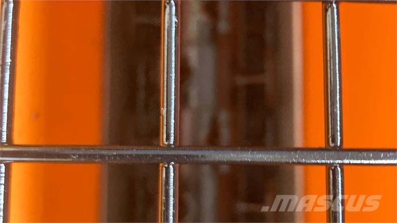 Rauch UKS 100 Розсіювачі солі та піску