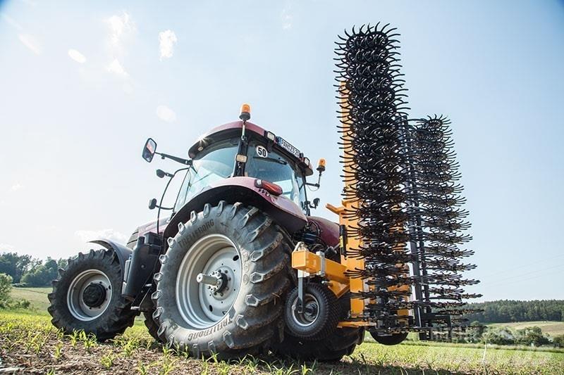 Wallner WRM 600 Сільгосптехніка - Інші