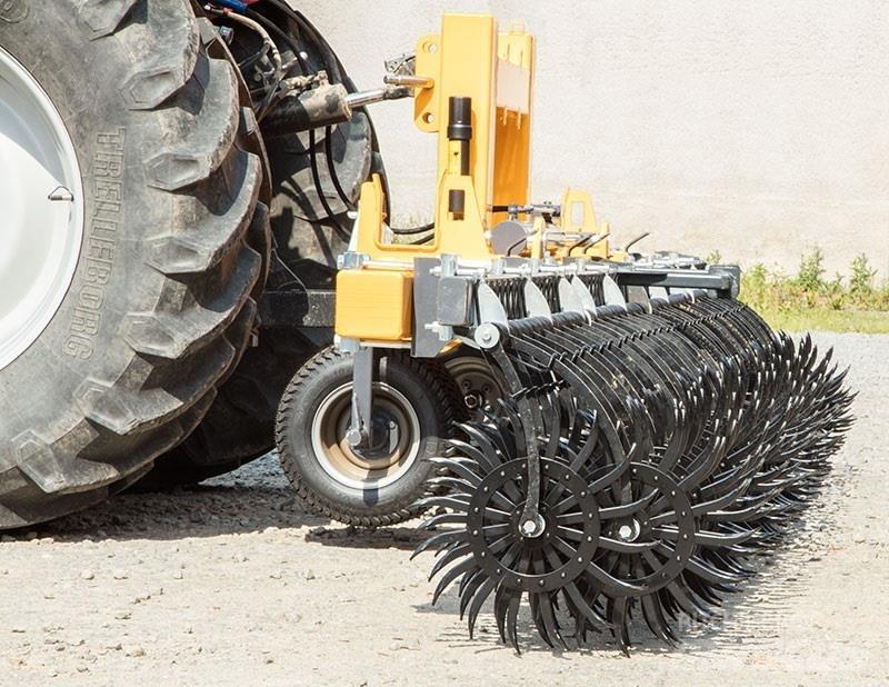 Wallner WRM 600 Сільгосптехніка - Інші