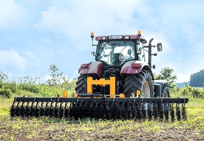 Wallner WRM 600 Сільгосптехніка - Інші