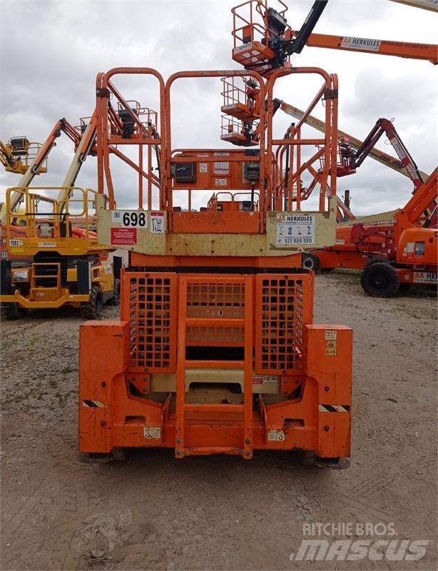 JLG 4069 Підйомники-ножиці
