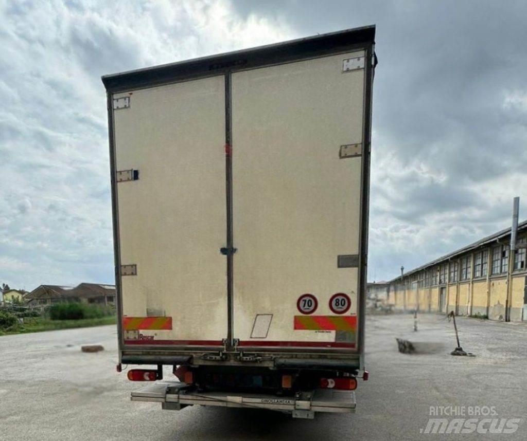 Renault D Тягачі