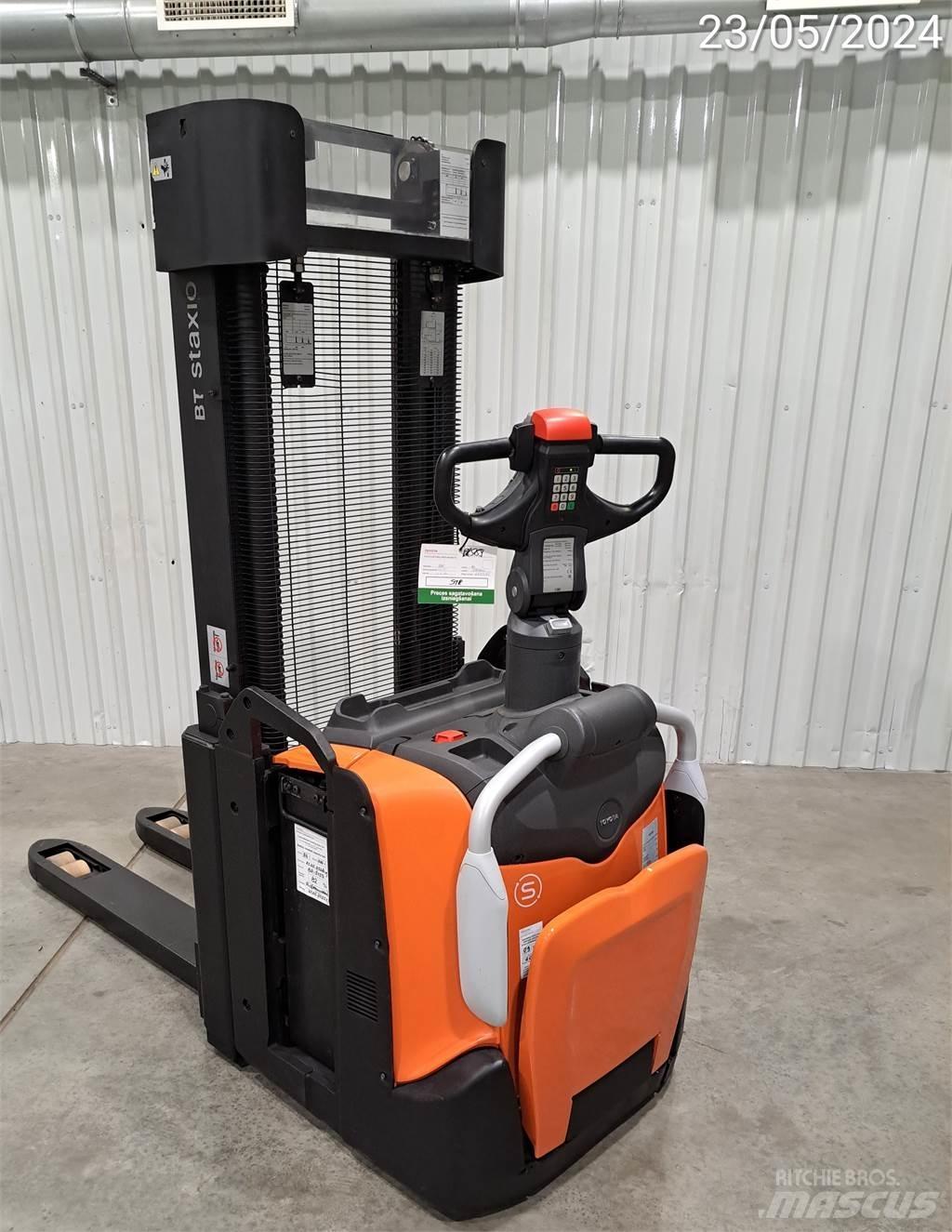 BT SPE140L Ручний візок