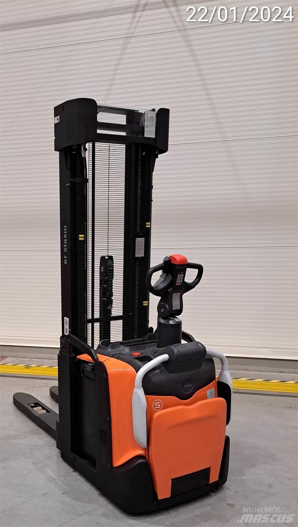 BT SPE160 Ручний візок