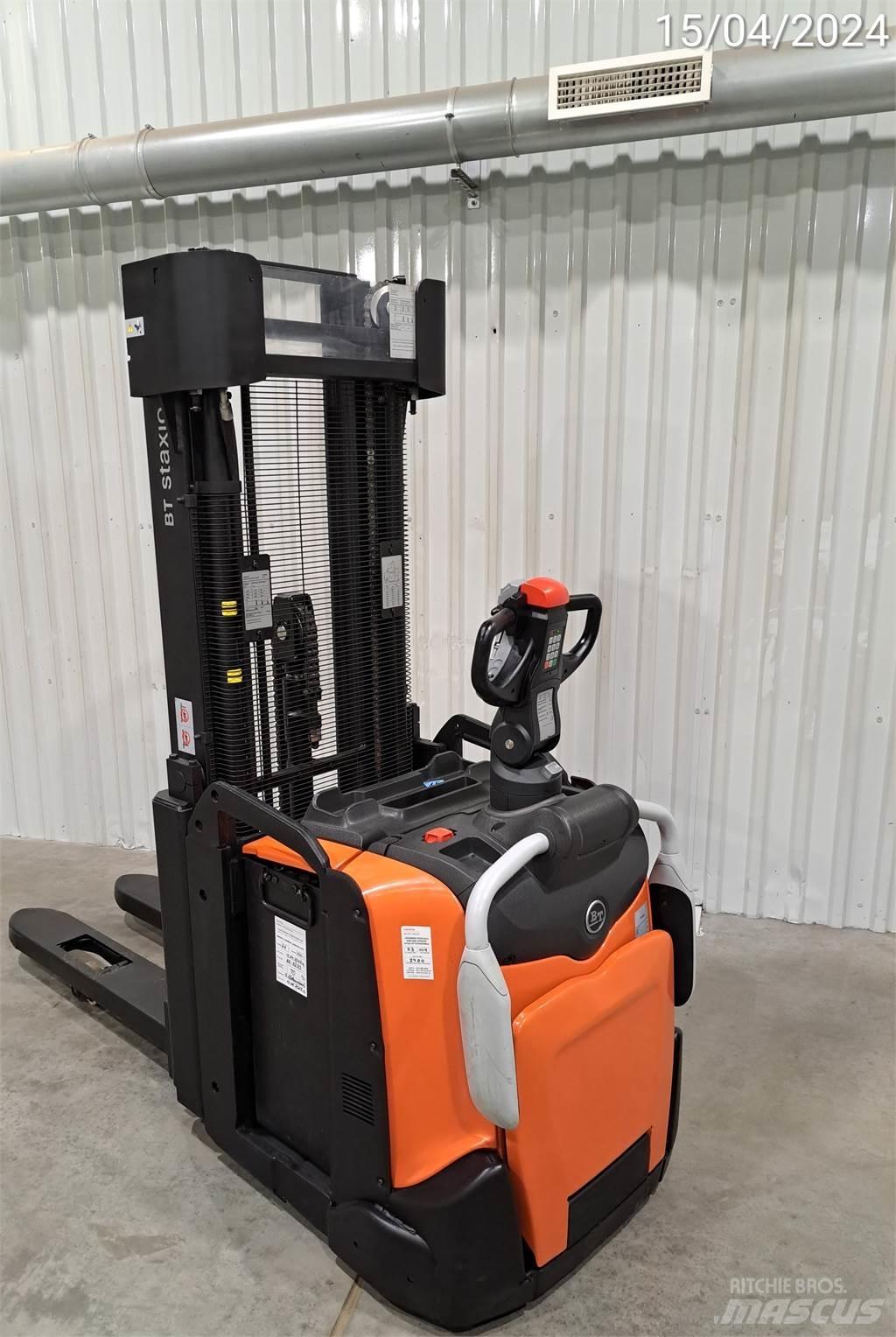 BT SPE160L Ручний візок