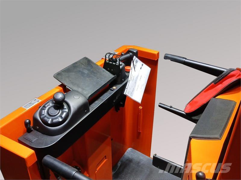 BT OME100M Підбирачі замовлень з нижніх ярусів