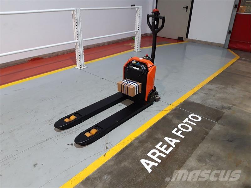 BT LHE130 Електронавантажувачі