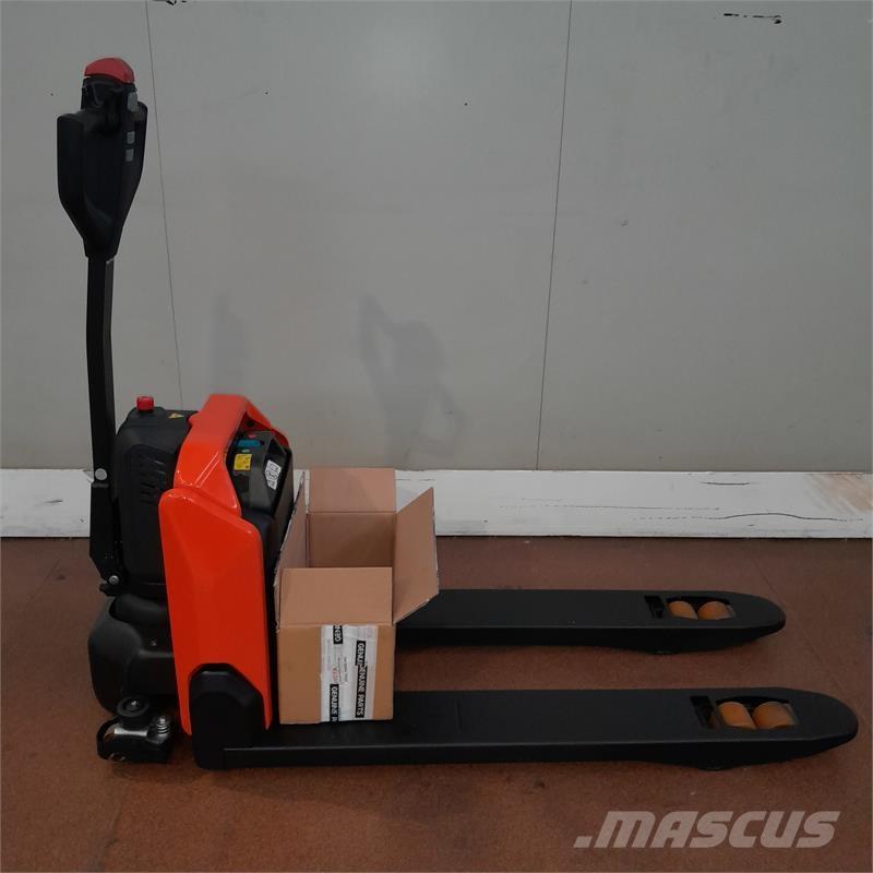 BT LHE130 Електронавантажувачі