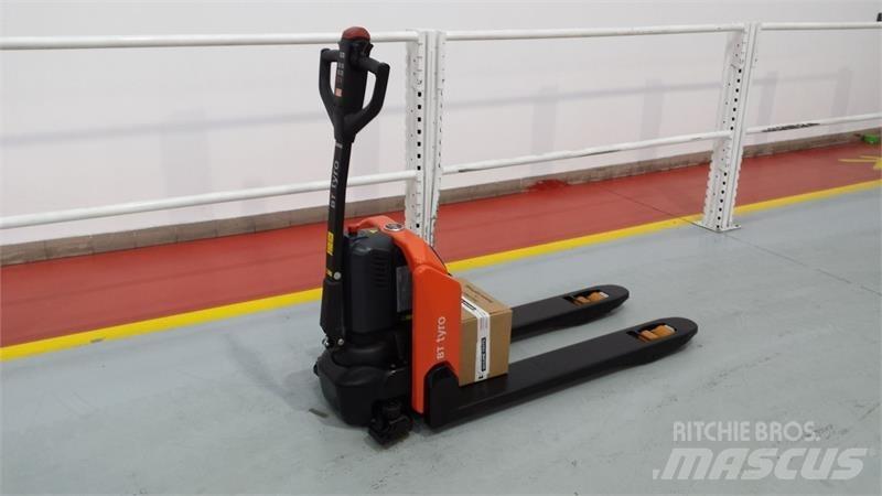 BT LHE155 Електронавантажувачі