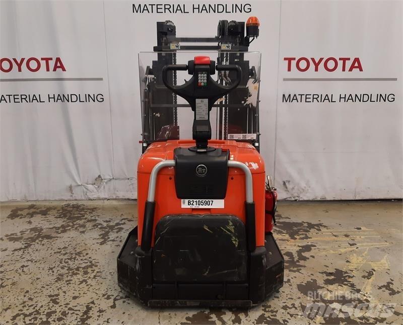 BT SPE120XR Ручний візок