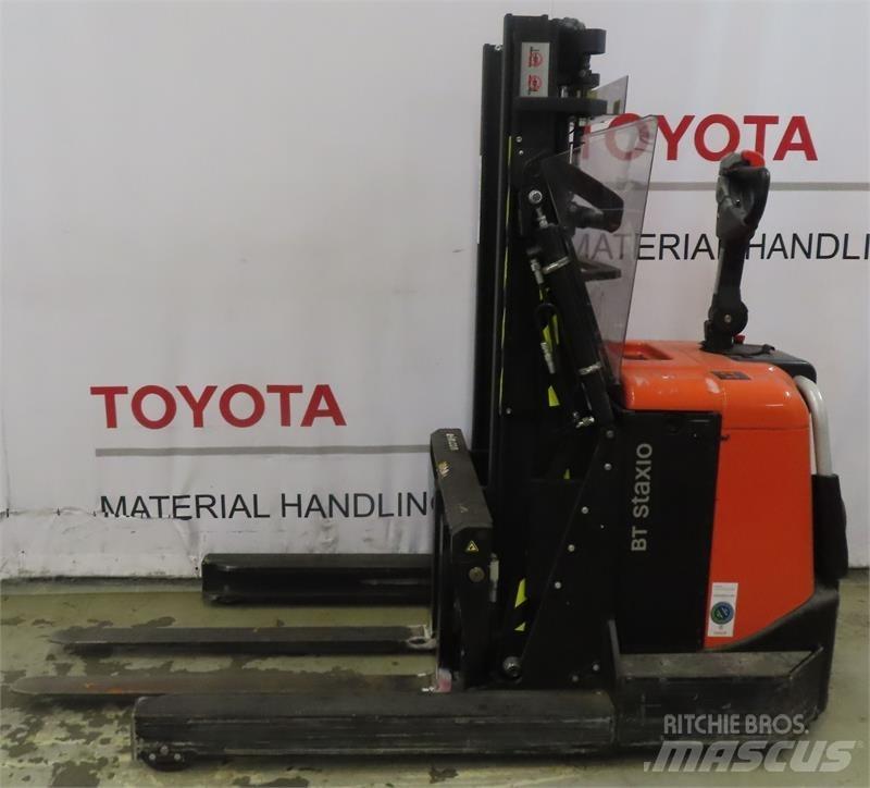 BT SPE120XR Ручний візок