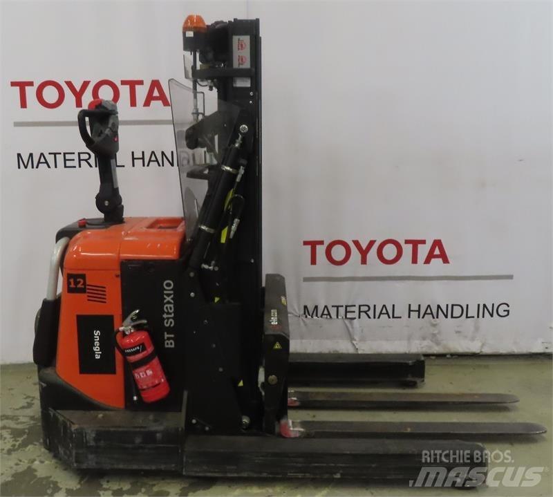 BT SPE120XR Ручний візок