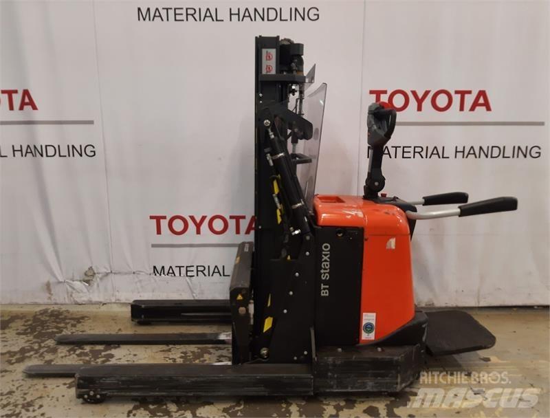 BT SPE120XR Ручний візок