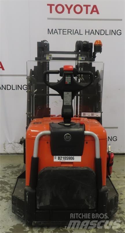 BT SPE120XR Ручний візок
