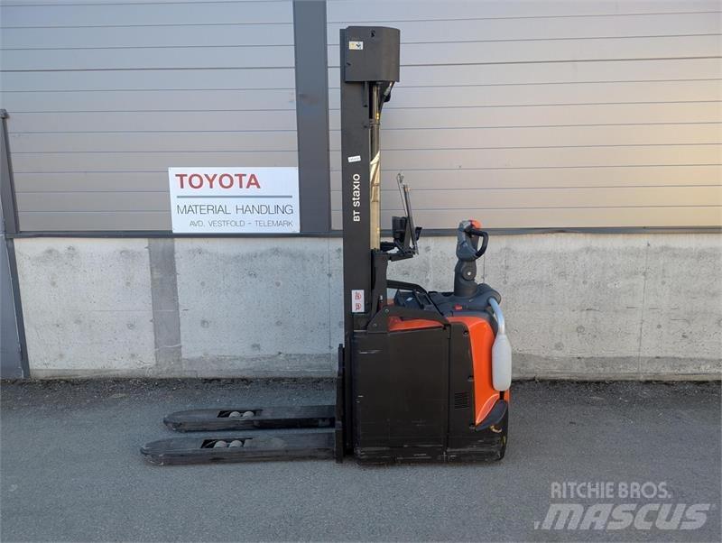 BT SPE160 Ручний візок